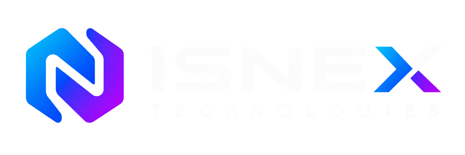 Isnex Technologies Logo